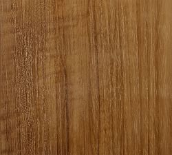 Madera Natural Outdoor Teak Wood Swatch