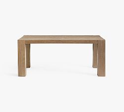Rockport Extendable Dining Table (72"-88")