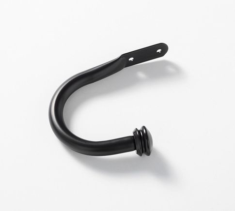 Curtain Holdback, Set of 2