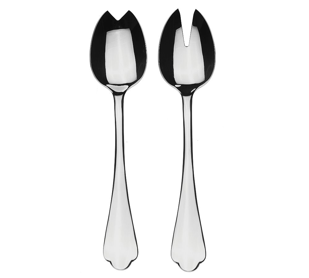 Mepra Dolce Vita Serving Utensils - Set of 2
