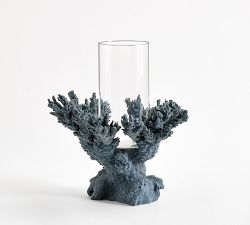 Coral Candle Holders - Thumbnail 4