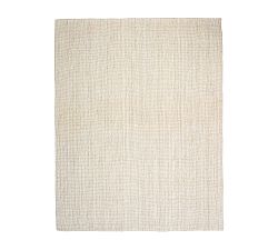 Ria Mini Boucle Handwoven Jute Rug