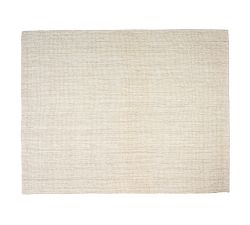 Ria Mini Boucle Handwoven Jute Rug