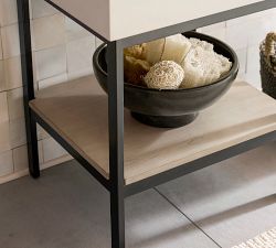 Frances 26&quot; Single Sink Vanity
