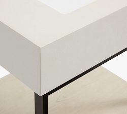 Frances 26&quot; Single Sink Vanity