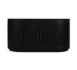 Open Box: Cotogna Buffet - Black