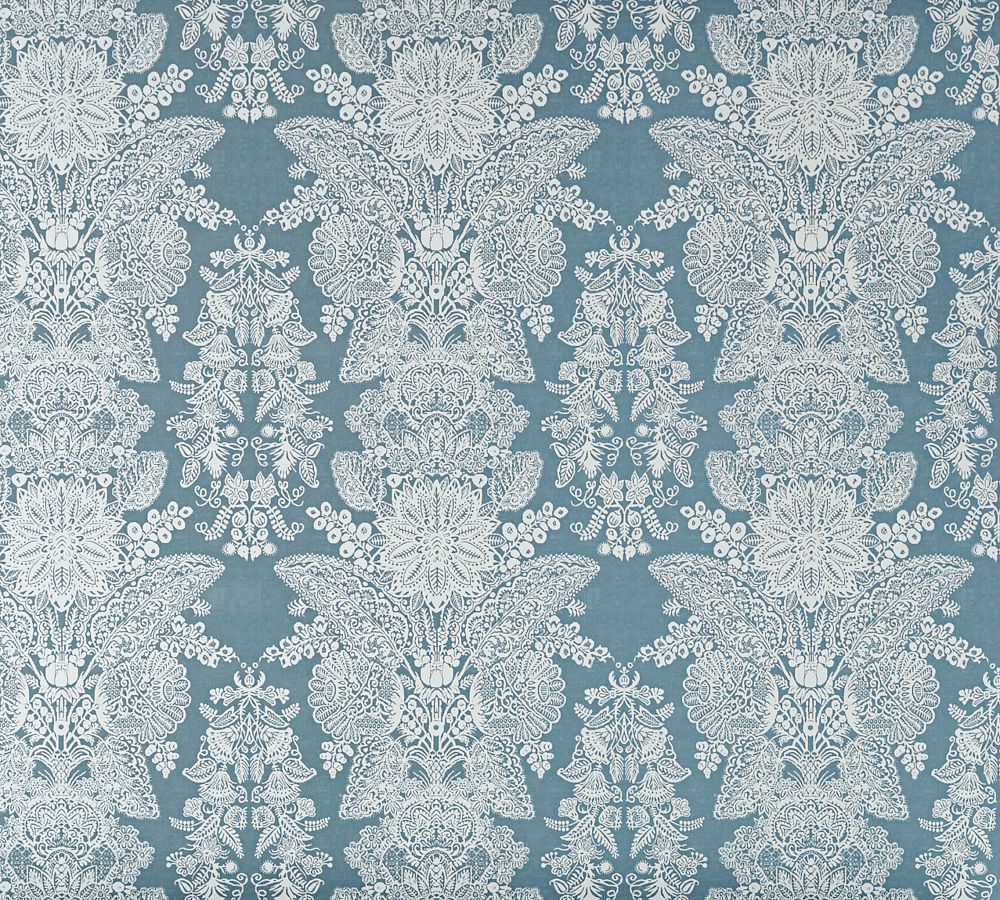 Kravet Heirloom Damask Wallpaper