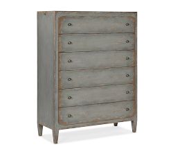 Blatchford 6-Drawer Dresser (68")