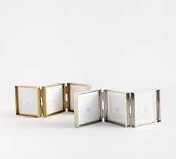 Stowe Foldable Frames