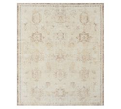 Rives Washable Performance Rug