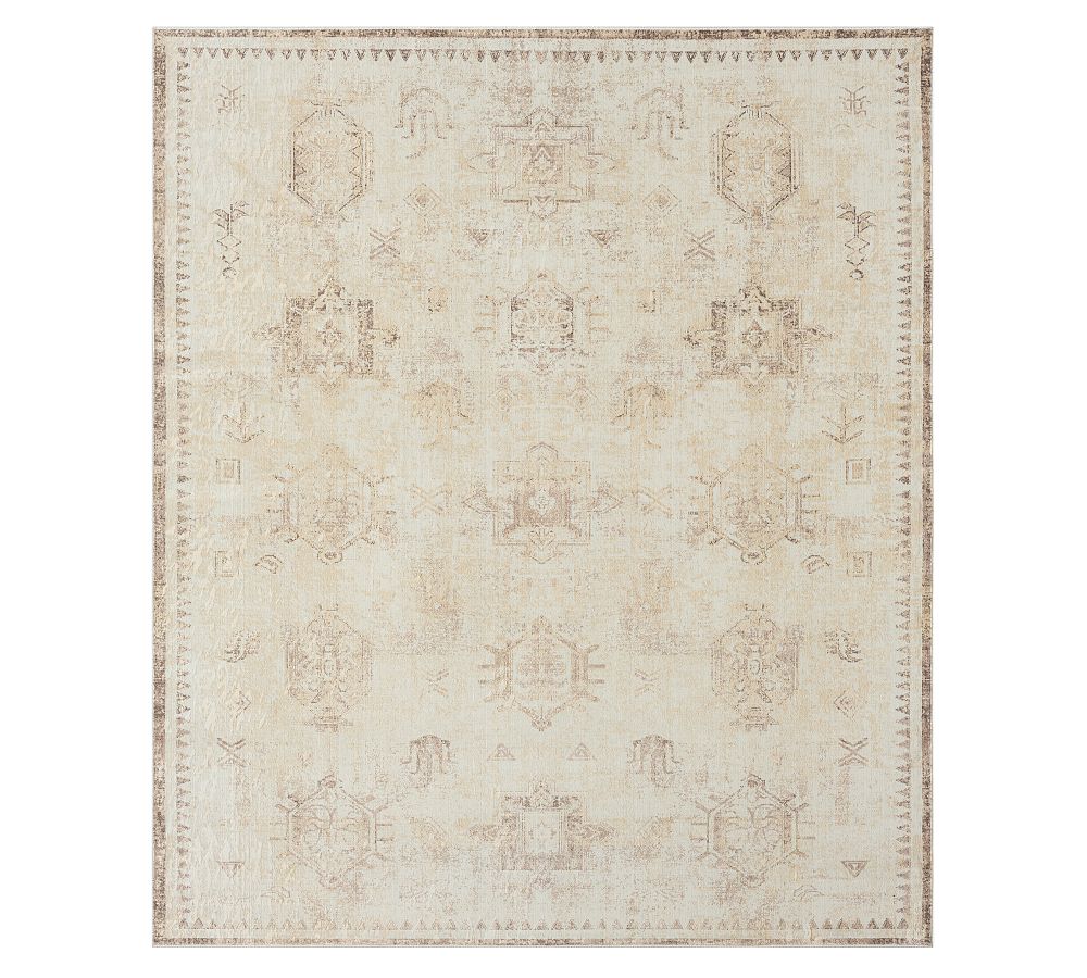 Rives Washable Performance Rug