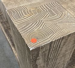 Open Box: Rockport Square Coffee Table, 44&quot; - Sierra