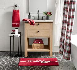 Modern Farmhouse 27&quot; Single Sink Vanity