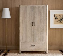 Aptos Armoire (40&quot;)