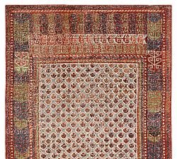 Kenwood Handwoven Outdoor Performance Wool Rug