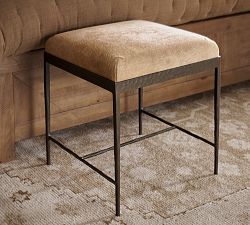 Sedona Accent Stool - Thumbnail 3