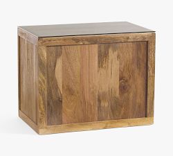 Cayman Nightstand (27&quot;)
