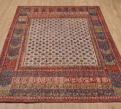 Kenwood Handwoven Outdoor Performance Wool Rug