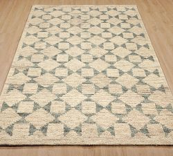 Paloma Hand-Tufted Wool Rug