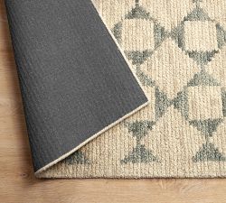 Paloma Hand-Tufted Wool Rug