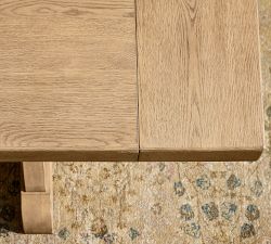 Vintners Extendable Dining Table (86&quot;-114&quot;)