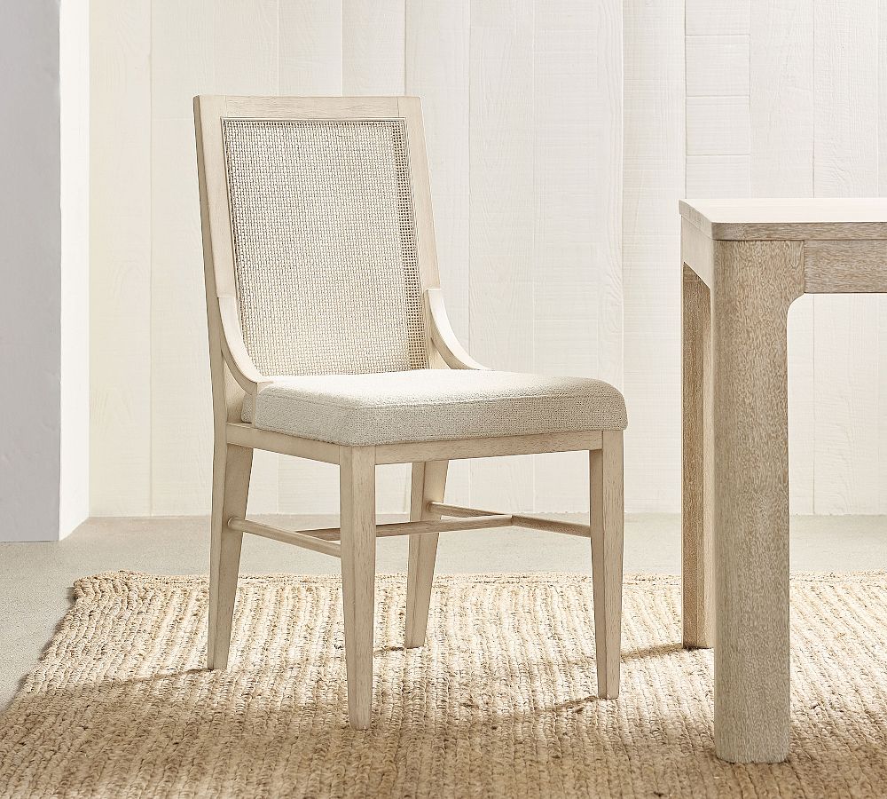 Atwood Cane Dining Side Chair