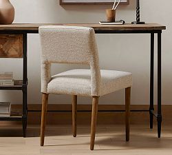 Keva Upholstered Dining Chair - Set of 2