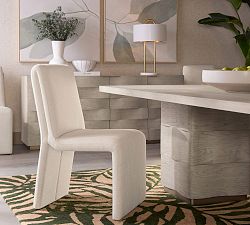 Lue Upholstered Dining Chair