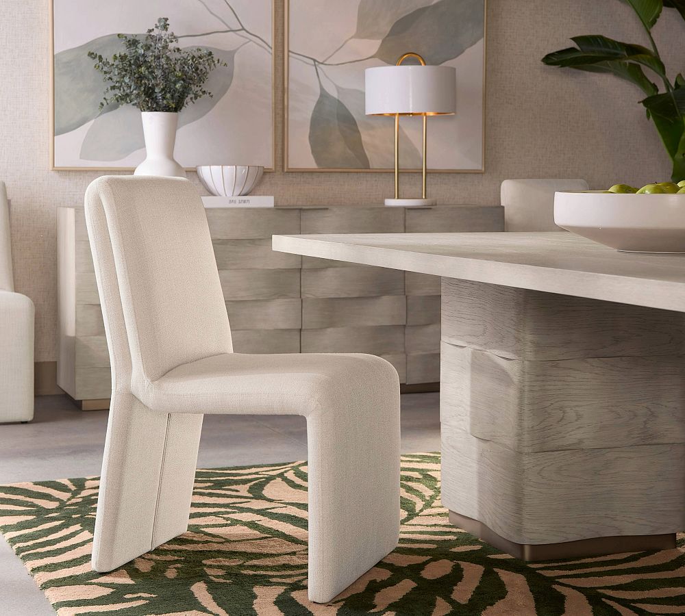 Lue Upholstered Dining Chair