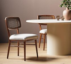 Watt Upholstered Dining Chair