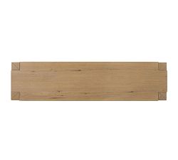 Rodeo Rectangular Console Table (75&quot;)