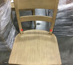 Open Box: Bradford Dining Chair - Seadrift