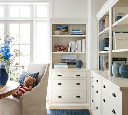 Faux Red Elkhorn Coral