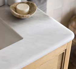 Leah Heirloom 36&quot; Single Sink Vanity