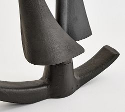 Bronze Decorative Sailboat