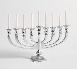 Daphne Menorah
