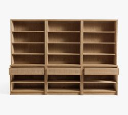 Marina Cane Storage Shelf Set - Thumbnail 3