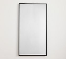 Kensington Tall Rectangular Mirror