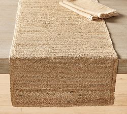 Colton Jute Table Runner