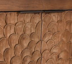 Edwin Reclaimed Wood Buffet (86&quot;)