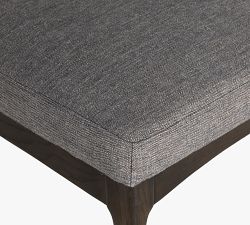 Nina Upholstered Dining Chairs - Set of 2