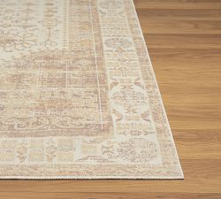 Open Box: Lucie Washable Performance Rug