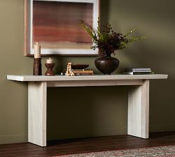 Bacce Console Table (78&quot;)