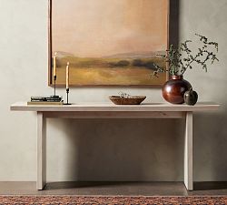 Bacce Console Table (78&quot;)