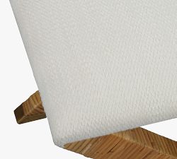 Carnine Upholstered Bench (19&quot;)