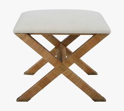 Carnine Upholstered Bench (19&quot;)