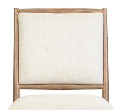 Eileen Upholstered Dining Chairs - Set of 2