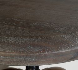 Andre Metal Adjustable Counter Stool