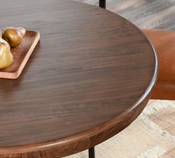 Hyeres Round Dining Table (42&quot;)
