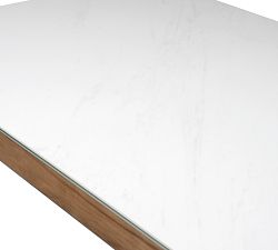 La Mesa Dining Table (71")